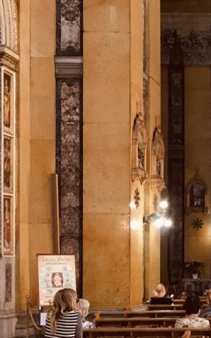 Słowo na niedzielę 19 lipca z Rzymu