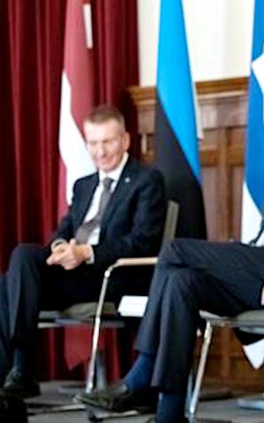 Wizyta ministra Jacka Czaputowicza w Rydze