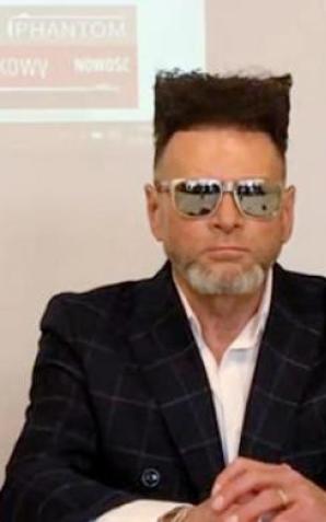 Kto i dlaczego zabił bezbronnego konia? - konferencja Biura Rutkowski we Wrocławiu