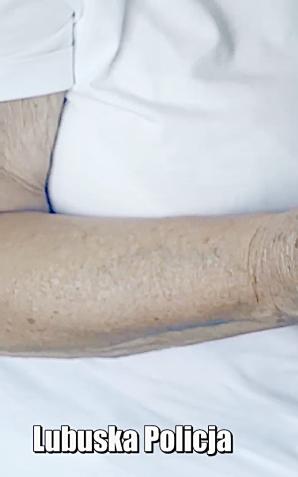 [VIDEO] Fałszywy policjant oszukał seniora. Szybko zatrzymany przez policjantów