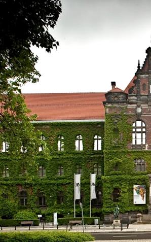 Muzeum Narodowe we Wrocławiu stanie się państwową instytucją kultury