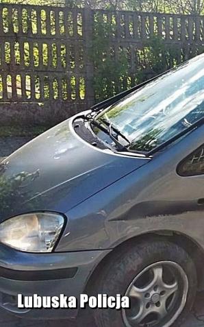 [VIDEO] Przestępca drogowy trafił do aresztu. Wcześniej prawie potrącił pieszego na chodniku