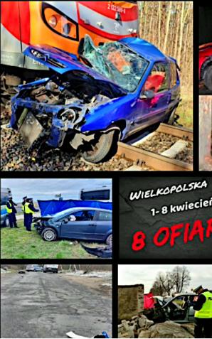 [VIDEO] KWP - apelujemy o ostrożność!