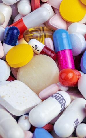 Mafia lekowa. Pięć osób zatrzymanych przez CBA