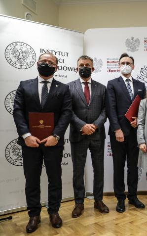 Muzeum Dzieci Polskich – ofiar totalitaryzmu. Niemiecki nazistowski obóz dla polskich dzieci w Łodzi (1942-1945) – w Łodzi powstaje nowa instytucja kultury