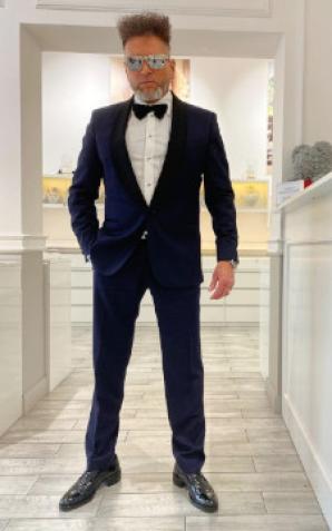  Zegarek za 92 tysiące dolarów skradziony przez taksówkarza w samym centrum Warszawy! Rodzina poszkodowanego w tym zuchwałym rozboju 22-latka prosi o pomoc Krzysztofa Rutkowskiego!