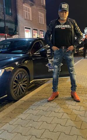 [VIDEO] Złota passa Rutkowskiego. Odzyskane 100 tys. dolarów dwa tygodnie temu, a dziś w nocy zegarek za 92 tysiące dolarów!