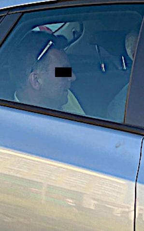  [VIDEO] Kolejny sukces Krzysztofa Rutkowskiego! Po odzyskaniu zegarka za 92 tysiące dolarów, obywatelskie ujęcie pasera!