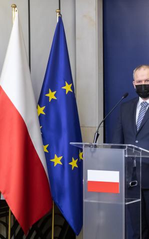 MSZ i MZ o nowych zasadach bezpiecznego podróżowania. Współpraca turystyczna z Turcją