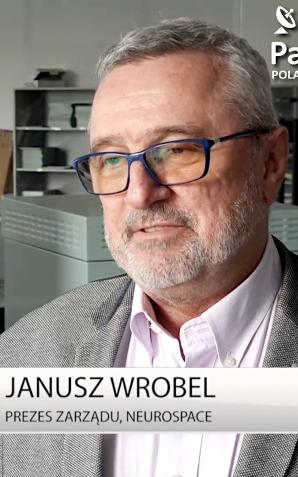 [VIDEO] Naszpikowane technologiami drony rewolucjonizują sposób pracy magazynów. Ich praca jest efektywniejsza i dokładniejsza niż ludzka