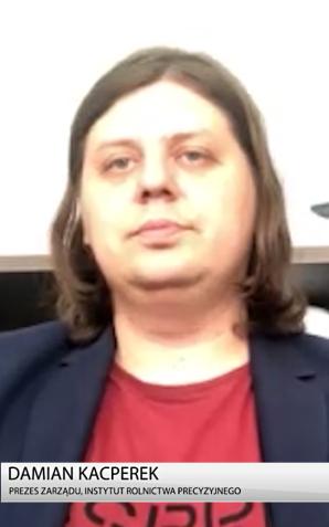 [VIDEO] Już wkrótce wojny mogą się toczyć bez udziału ludzi. Na polach bitwy pojawiają się już inteligentne drony, a wkrótce dołączą do nich też inne autonomiczne maszyny. Amerykańskie i Rosyjskie wojsko już korzysta z takich dronów