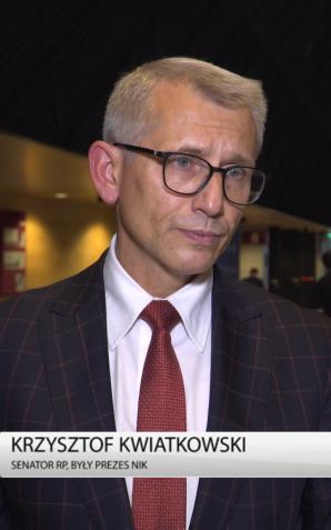 [VIDEO] Brak porozumienia z Czechami w sprawie Turowa może kosztować Polskę 20 mld zł do 2044 roku. Kopalnia nie zostanie zamknięta