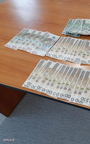 Zatrzymana była prezes banku i członkowie zarządu. Wyrządzili szkodę majtkową na kwotę blisko 112 mln zł