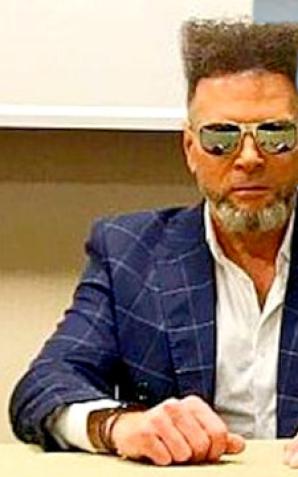 [VIDEO] Zdekonspirowany fałszywy amerykański generał! Konferencja Biura Rutkowski we wtorek 30 listopada o godz. 14:00 w Hotelu Kmicic w Kraśniku