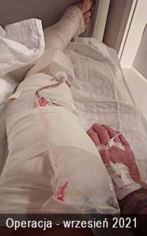 [VIDEO] TOGI BEZ SUMIEŃ: Czy w więzieniu ma umrzeć wątpliwie skazany Kamil Sękowski? Bo sędzia ze Szczecina ds. penitencjarnych Grzegorz Kołakowski jest ignorantem?