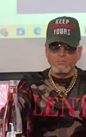 [VIDEO] Kamil Sękowski nie wraca do więzienia! Argumenty Rutkowskiego przyjmuje sąd!