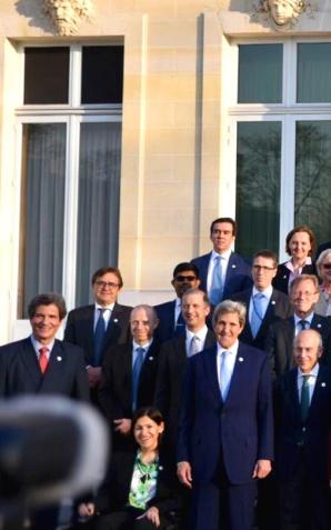 Minister Anna Moskwa o bezpieczeństwie energetycznym na spotkaniu Międzynarodowej Agencji Energetycznej. Minister uczestniczyła również w rozmowach z przedstawicielami USA, Wielkiej Brytanii i Japonii  