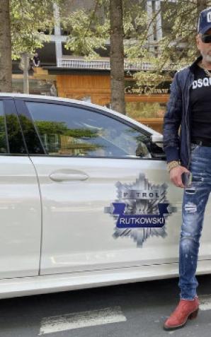 Sensacyjna historia mieszkańców Szczecinka w Tanzanii. W tle plantacja marihuany, polscy celebryci i słynny Wojtek z Zanzibaru - konferencja Biura Rutkowski w Szczecinku