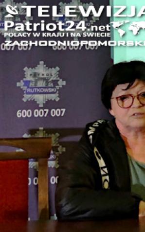 [VIDEO] Sensacyjna historia mieszkańców Szczecinka w Tanzanii. W tle plantacja marihuany, polscy celebryci i słynny Wojtek z Zanzibaru - konferencja Biura Rutkowski w Szczecinku 5 maja