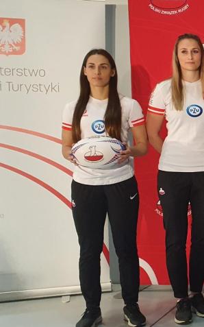 Polska zorganizuje Mistrzostwa Europy w rugby 7. Impreza została odebrana Rosji. Wśród drużyn wystąpią m.in. Hiszpania, Francja, Irlandia, Szkocja, Walia, Belgia, Włochy, Portugalia, Niemcy, Gruzja