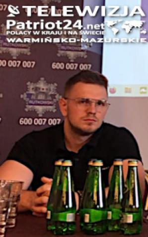 [VIDEO] Bez koparki przyszli po kradzieży do sklepu, więc niewinni? Skandal w policji i prokuraturze w Działdowie!