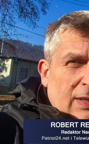 [VIDEO] Euro jako druga waluta? W oparciu o siłę złotego, TAK! 15.11.22 - PORANNIK24 Robert Rewiński