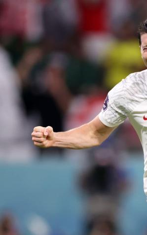 Po remisie z Meksykiem i zwycięstwem nad Arabią Saudyjską, dziś w Katarze Polska zagra z Argentyną!