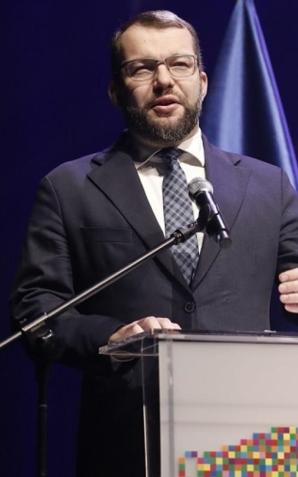 Prawie 1,7 mld dla Podlaskiego w nowej perspektywie