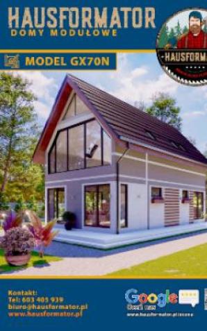 Biuro RUTKOWSKI: Zaginął  wraz z wartym 400 tyś. zł. domem modułowym. Poszukuje go zaniepokojony kolega Radek