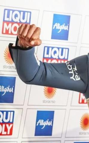 Planica 2023:Polak mistrzem świata w skokach narciarskich!