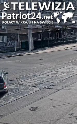 [VIDEO] Auto widmo na ulicy w Brnie