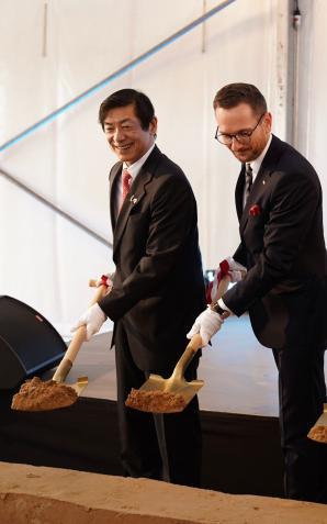 3000 nowych miejsc pracy w woj. łódzkim