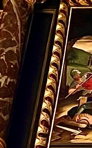 Słowo na 9 kwietnia, niedzielę Zmartwychwstania Pańskiego z duńskiego Helsingør