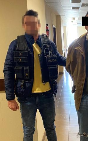 Taksówka na aplikację i realne inne czynności seksualne  