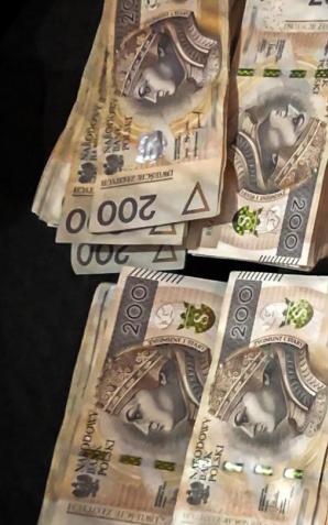 Na polecenie prokuratora Zachodniopomorskiego pionu PZ PK zatrzymano 19 osób w śledztwie dotyczącym zorganizowanych grup przestępczych, które wystawiły „puste” faktury VAT na 1,5 miliarda złotych