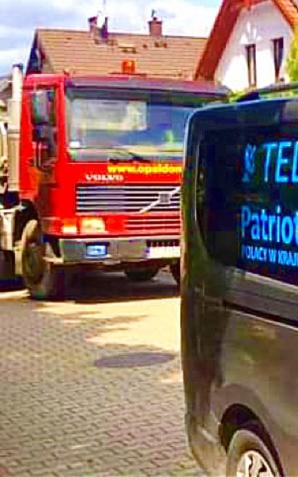 [VIDEO] Czy wójt i starosta działają na szkodę budżetu gminy Psary? Zawiadomienie o możliwości popełnienia przez nich przestępstwa urzędniczego wpłynęło dziś do Prokuratury Okręgowej w Katowicach!