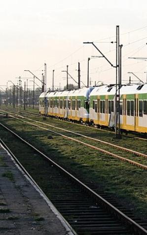 Zmiany w kursowaniu pociągów Kolei Mazowieckich