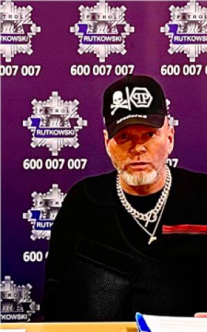 [WIDEO] Skandal przy Jasnej Górze. Złowrogie, nielegalne przejęcie milionowego majątku chrześcijańskiej Fundacji Instytutu Edukacji i Rozwoju w Częstochowie przez zorganizowaną grupę przestępczą! 