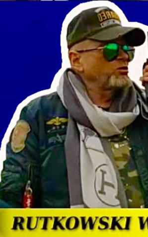 Gdynia: Odnaleziono ciało 44-letniego Grzegorza Borysa. Sprawę komentuje Krzysztof Rutkowski