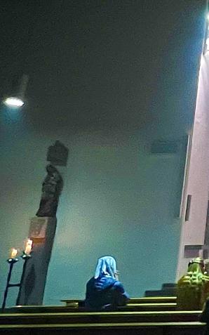 Słowo na niedzielę 12 listopada z polskiego Kościoła we Freiburgu