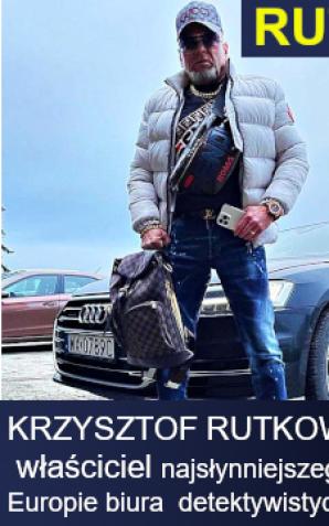 [VIDEO] PATRIOT24 RUTKOWSKI W AKCJI: Jaroslav Šuba z Czech może być organizatorem wyłudzenia od Polaka 92 tys. euro