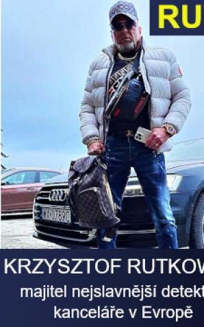 [VIDEO] PATRIOT24 ZASAHUJE: Jarosław Šuba může být organizátorem podvodu na Poláka ve výši 90 tisíc eur.