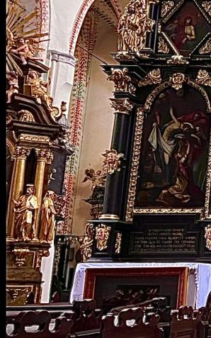 Słowo na niedzielę 5 maja z katedry w Toruniu