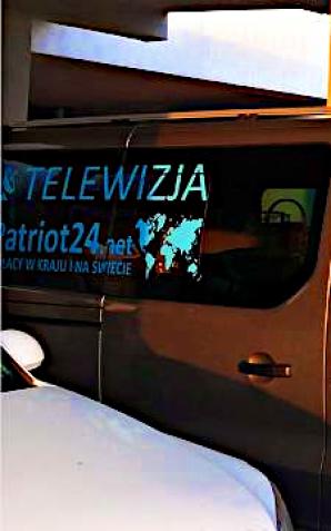 [VIDEO] RUTKOWSKI W AKCJI: 33-letni Łukasz Darmetko zaginął w sobotę po północy. Oto poszukiwania i szczęśliwe odnalezienie!