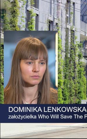 [VIDEO] Greenwashing to powszechne zjawisko wśród firm. UE chce z nim skutecznie walczyć i nakłada na nie nowe obowiązki
