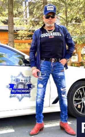 [VIDEO] RUTKOWSKI W AKCJI: Kobieta i trzech mężczyzn w grupie przestępczej, która ukradła ciągnik John Deere, przyczepę i osprzęt koło Widawy? 