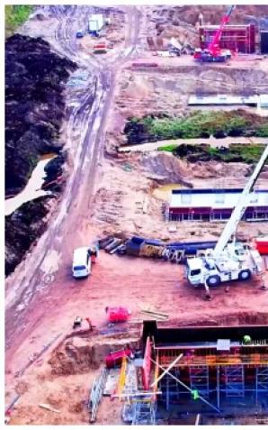 [VIDEO] S11 Bobolice - Szczecinek, październik 2024 r.