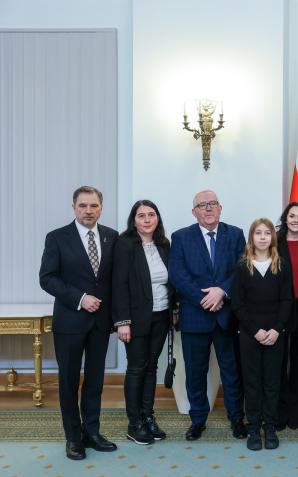 [VIDEO] XVII edycja Konkursu „Pracodawca Przyjazny Pracownikom” rozstrzygnięta