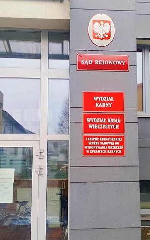 Telewizja.Patriot24.net skutecznie zainterweniowała! Praca psycholog z Łukowa Małgorzaty Mazur uznana przez specjalistów za NAGANNĄ!