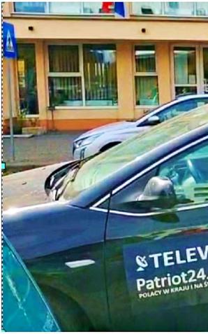 [VIDEO] RUMUNIA: Czy firma EXC Express Logistics celowo unikała płatności wobec zagranicznych kontrahentów?